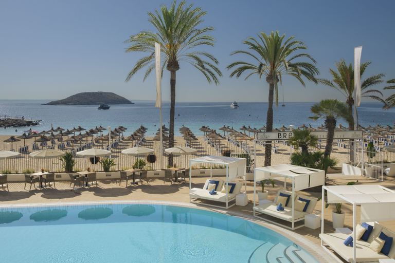 Sport & Beauty 1, Sol House Mallorca, Baleares