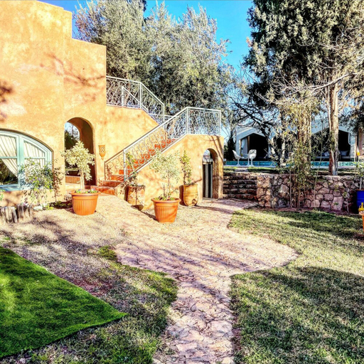 Exterior & Views 2, Jenan Mayshad, Marrakech