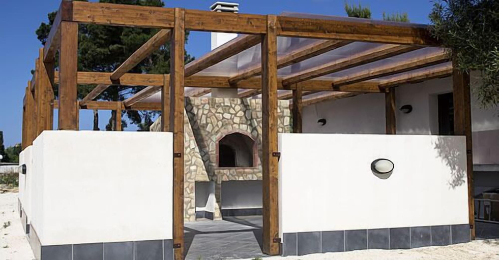 Exterior & Views 2, Residence Casale Verderame, Trapani