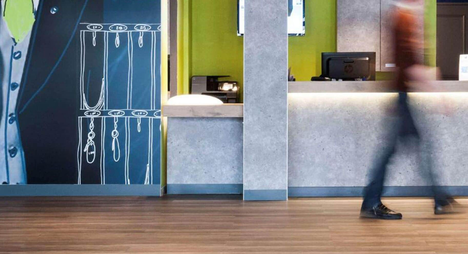 Others 2, Ibis Budget Goussainville Charles De Gaulle, Val-d'Oise