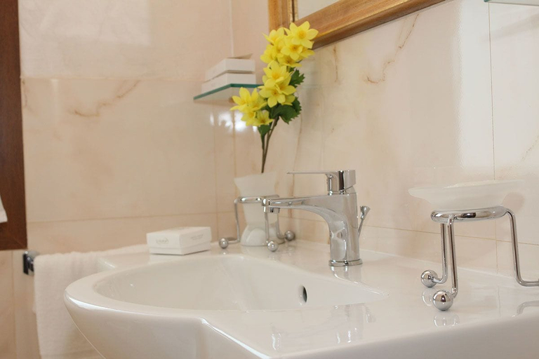 Bathroom 4, Aparthotel Luxury Ovidiu Mamaia, Constanta
