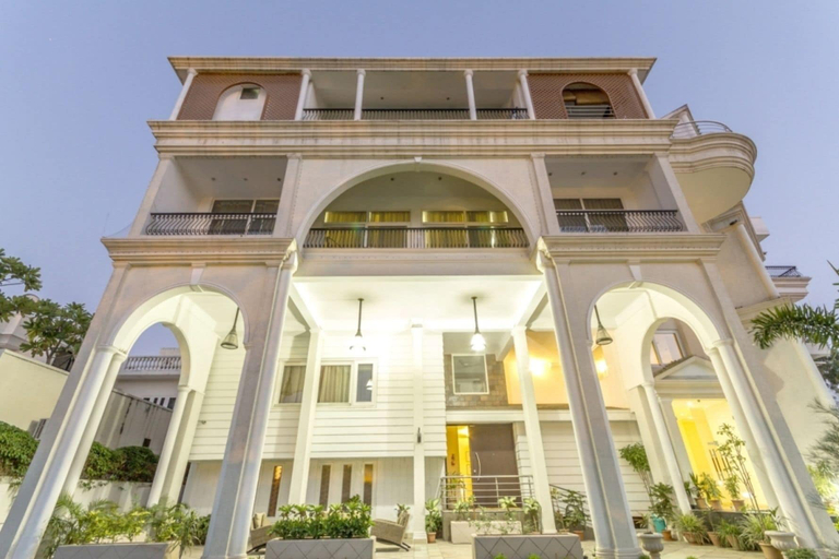 Exterior & Views 2, 66 Residency - A Boutique Hotel, Jaipur