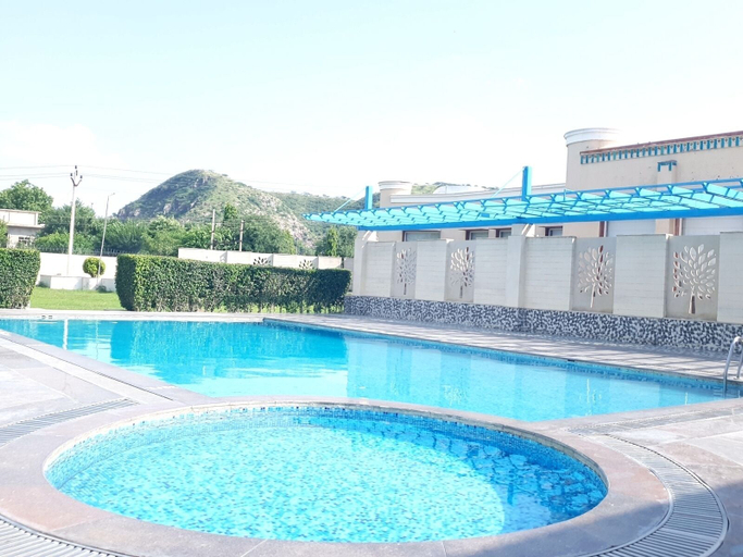 Sport & Beauty 5, TreeHouse Sunrise Resort & Caravan Park, Alwar