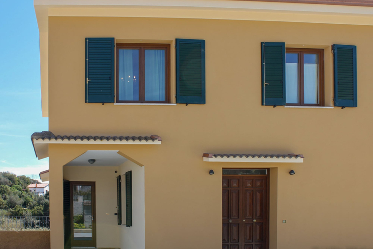 Exterior & Views 2, Villa Malvasio Piscina Suite Idromassaggio, Sassari