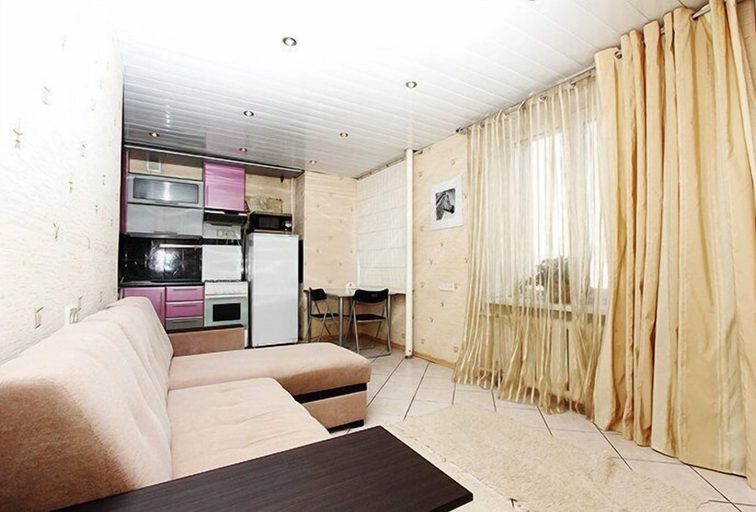 Others 5, Apartlux Zatsepskiy, Central