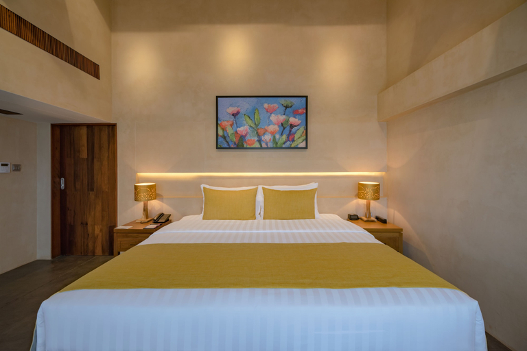 Bedroom 4, Sakmut Boutique Hotel, Siem Reap