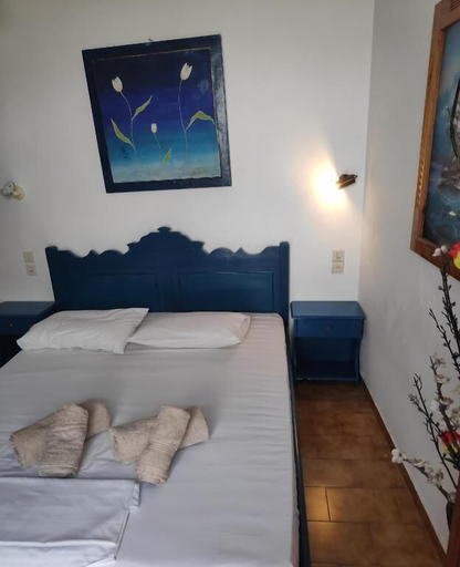 Bedroom 3, Skiathos Elit, Thessaly