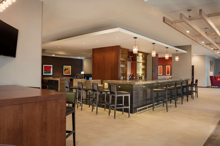 Food & Drinks 4, Hyatt Place Aguascalientes/Bonaterra, Aguascalientes