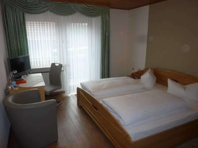 Bedroom 3, Gasthaus Gonnermann, Werra-Meißner-Kreis