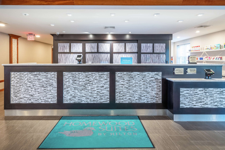 Public Area 2, Homewood Suites by Hilton Philadelphia-Valley Forge, Montgomery