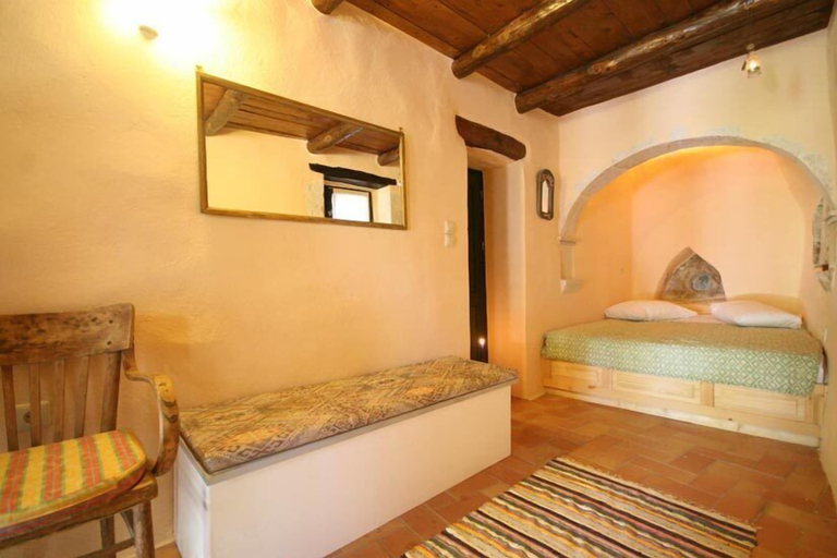Bedroom 5, Kastellos Village - Agathes Houses, Crete