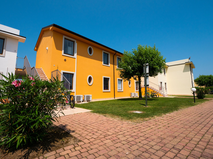 Exterior & Views 2, Gasparina Village, Verona