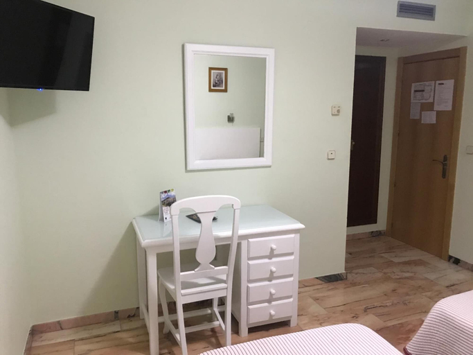 Bedroom 4, Hostal Río de Oro, Jaén