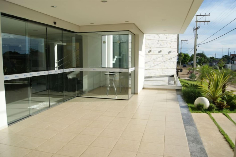 Others 5, Hotel Portinari, Vilhena