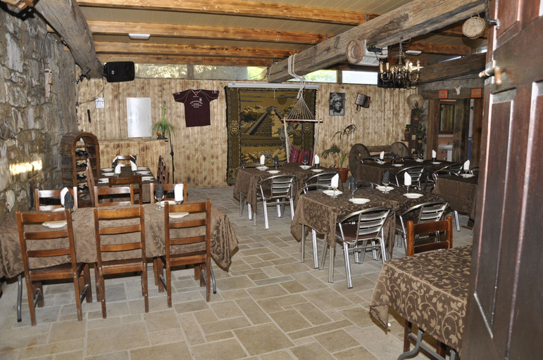 Food & Drinks 5, Casa Rural Outeiro, Pontevedra