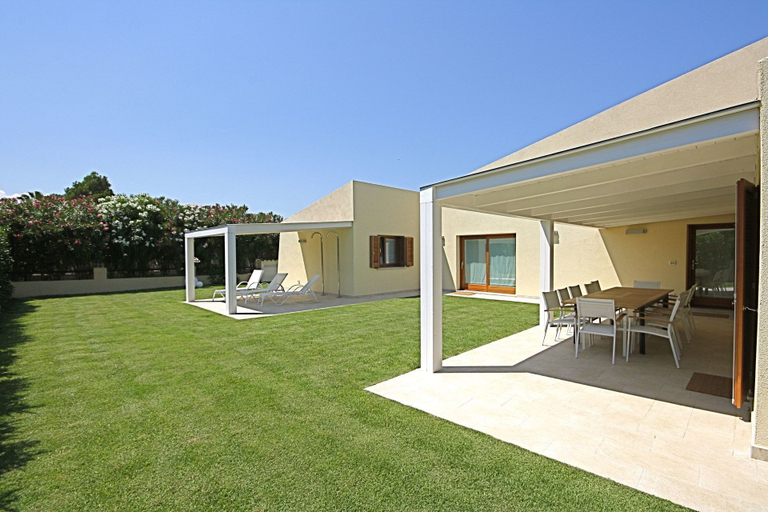 Exterior & Views 1, Villa Franca, Nuoro