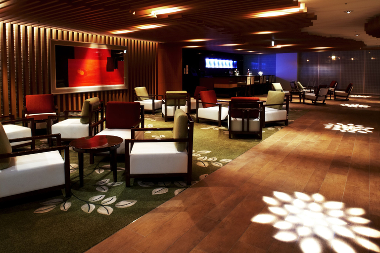 Food & Drinks 4, Mars Garden Wood Gotemba, Gotemba