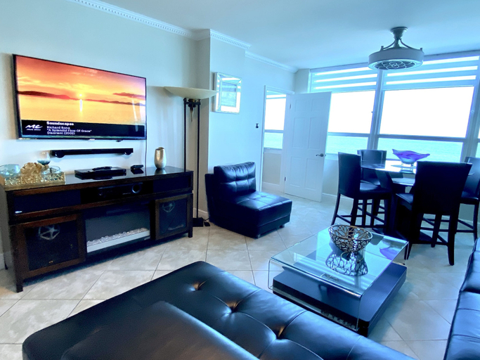 Others 5, Direct ocean front condo Miami Beach, Miami-Dade