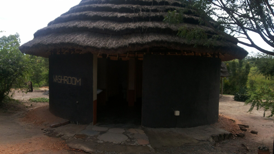 Exterior & Views 2, Heritage Safari Lodge, Nwoya