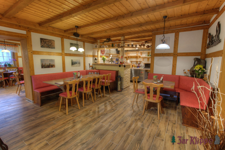Food & Drinks 5, Ferienanlage Zum Wildbach Schierke, Harz