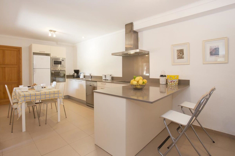 Others 4, Villa - 4 Bedrooms with Pool and WiFi - 103158, Baleares