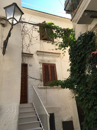 Exterior & Views 2, La Dimora Nel Borgo, Foggia