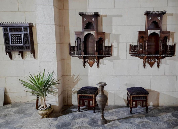 Others 5, Gamaleya Boutique Hotel, Al-Jamaliyah