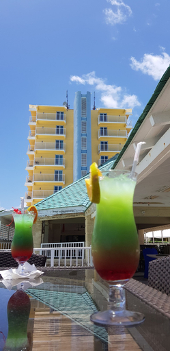 Exterior & Views 2, Radisson Aquatica Resort Barbados
