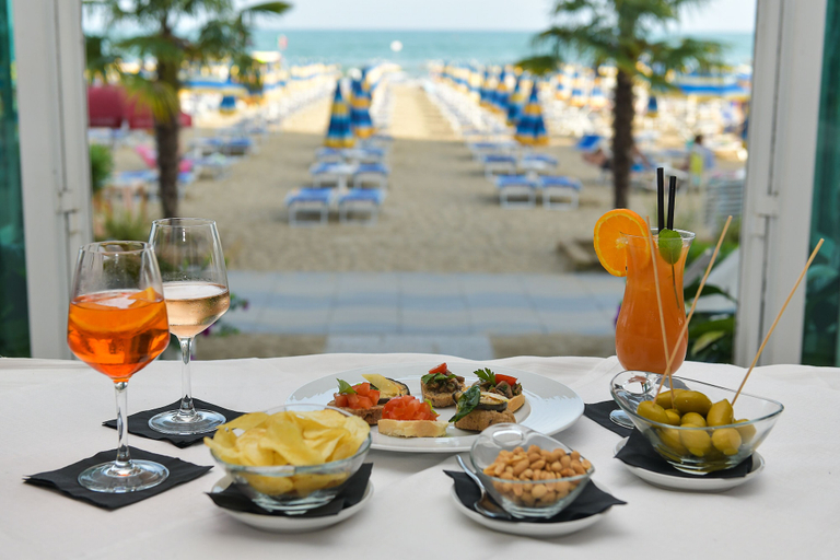 Food & Drinks 5, Hotel Souvenir, Venezia