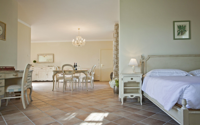 Bedroom 5, Borgo Condé Wine Resort, Forli' - Cesena