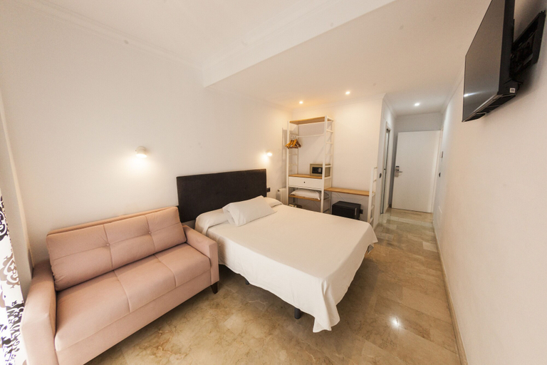 Bedroom 4, Abril Nerja, Málaga