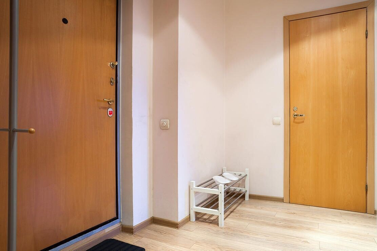 Others 5, LuxApartments Krasnaya Presnya, Northern