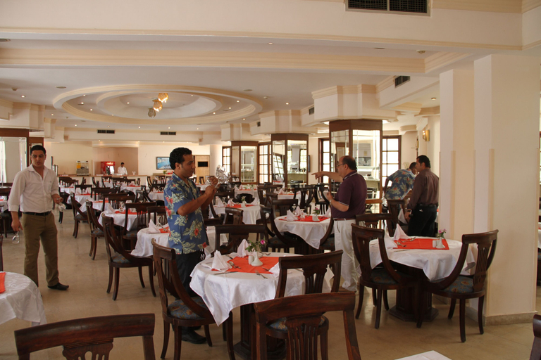 Food & Drinks, Royal Paradise Beach Resort, Sharm el-Sheikh