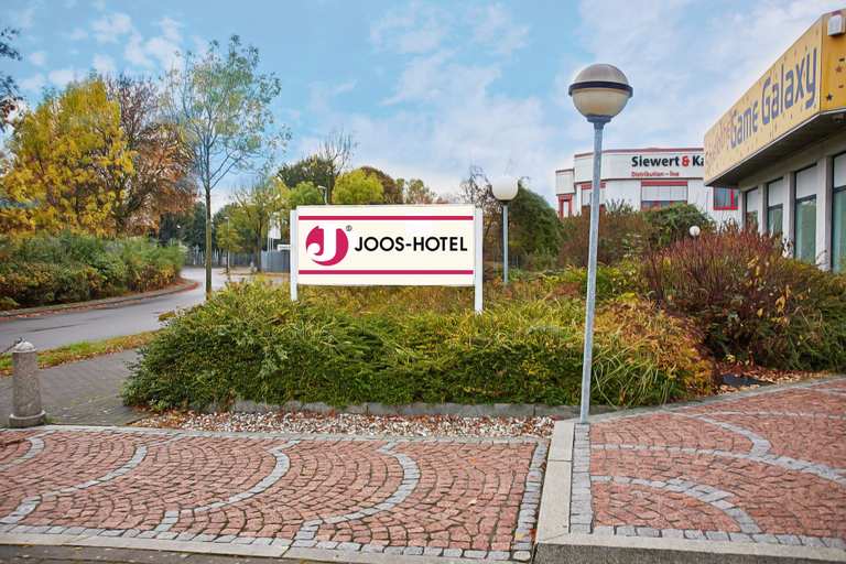 Exterior & Views 2, Joos Hotel, Rhein-Erft-Kreis