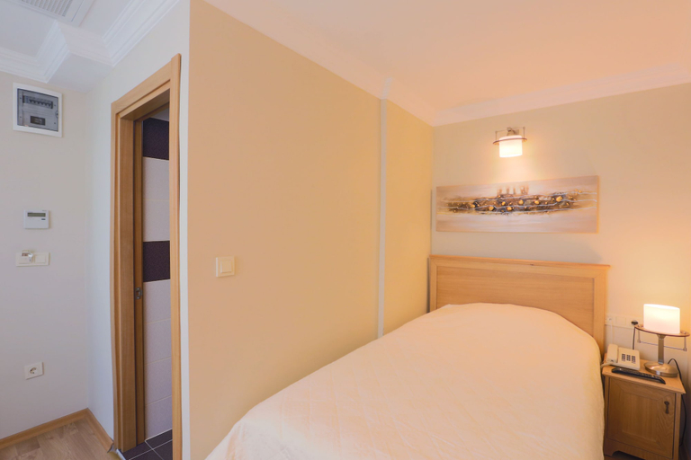 Bedroom 4, Hotel Expocity Istanbul, Avcılar