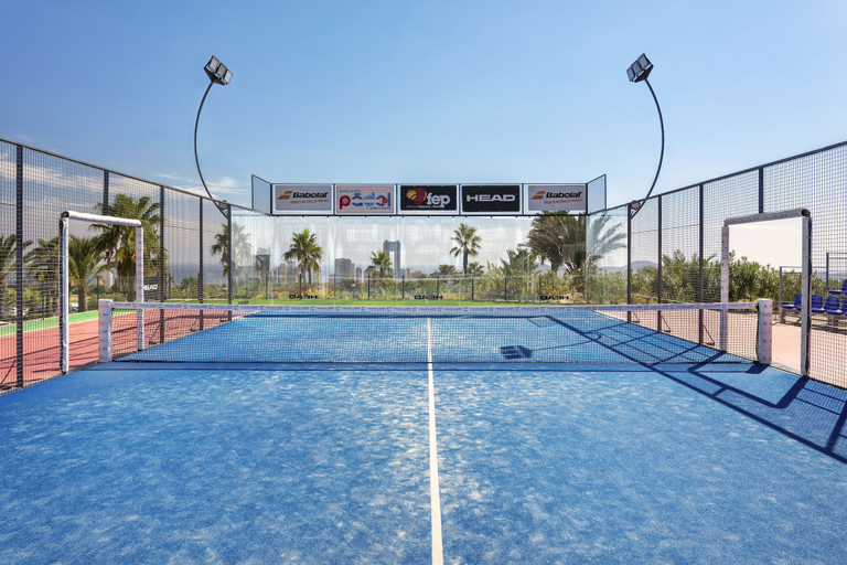 Sport & Beauty 3, Melia Villaitana, Alicante