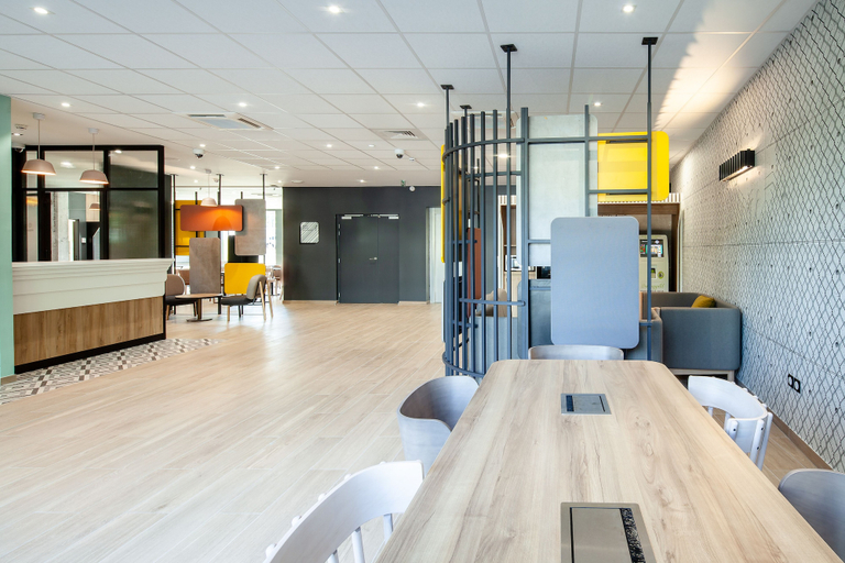 Food & Drinks 5, B&B HOTEL Saint-Denis Porte de Paris, Seine-Saint-Denis