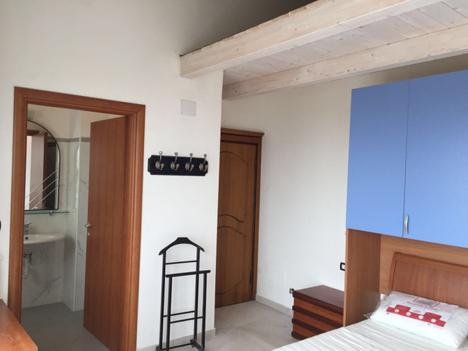 Bedroom 2, Le Limonaie a Mare, Ascoli Piceno