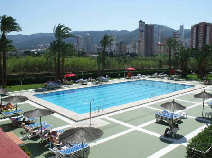 Sport & Beauty 4, Caballo De Oro, Alicante