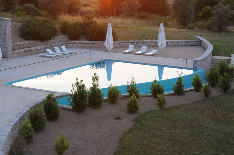 Sport & Beauty 2, INATEL Vila Ruiva Hotel, Fornos de Algodres
