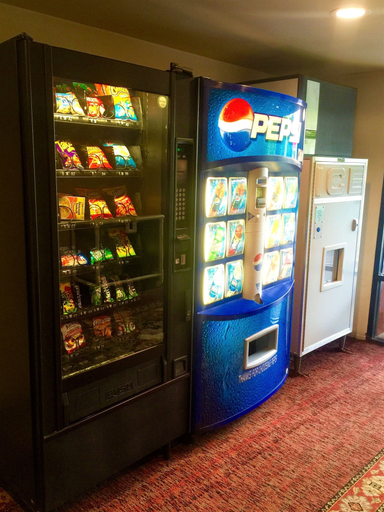 Food & Drinks 5, Baymont by Wyndham Ontario, San Bernardino