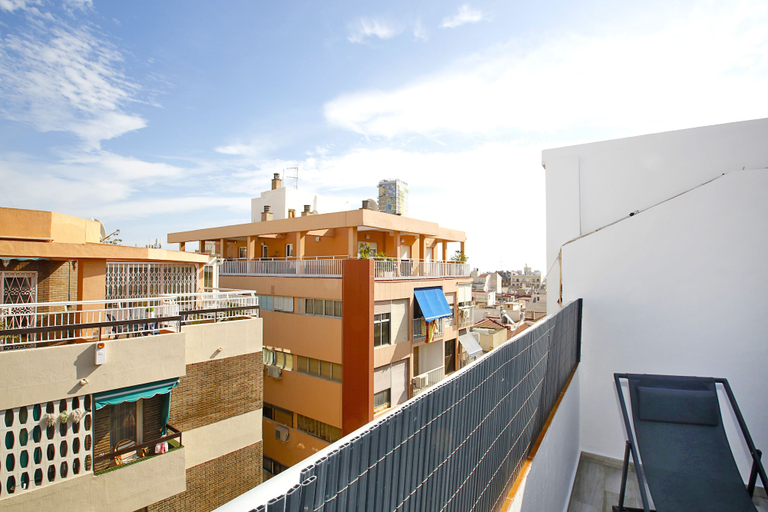 Exterior & Views, M&C Penthouse Santa Barbara, Alicante