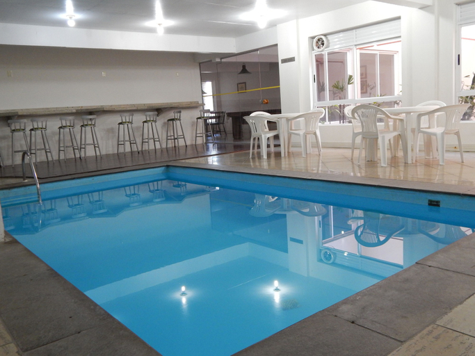 Sport & Beauty 5, Altadomo Hotel, Santa Maria
