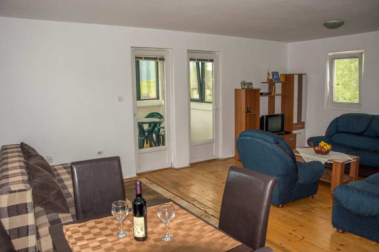 Others 5, Zabljak Apartments Dacic