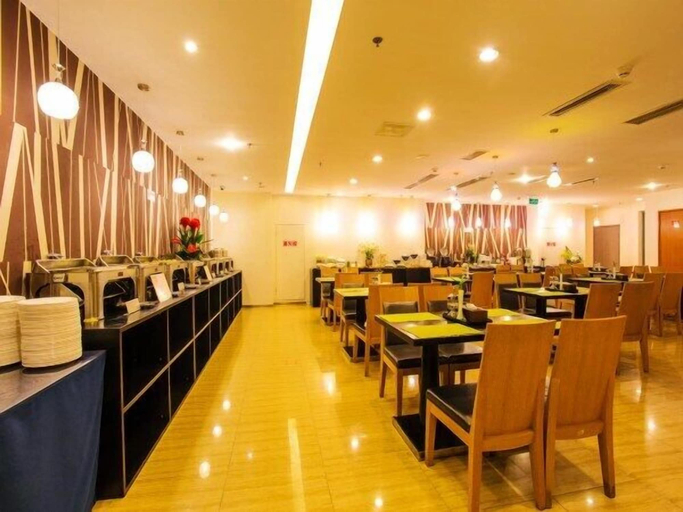 Food & Drinks, Metropolo Taizhou Wanda Square, Taizhou