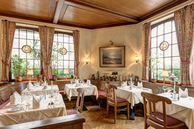 Food & Drinks 5, Wellness Privathotel Post an der Therme, Breisgau-Hochschwarzwald