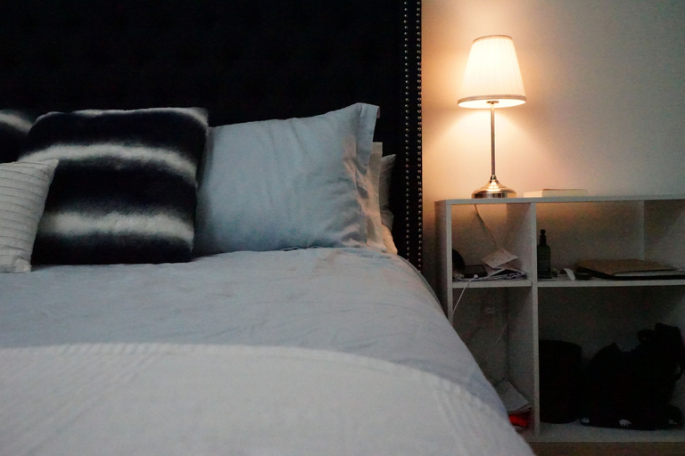Bedroom 4, The Mews Boutique Suites, Toronto