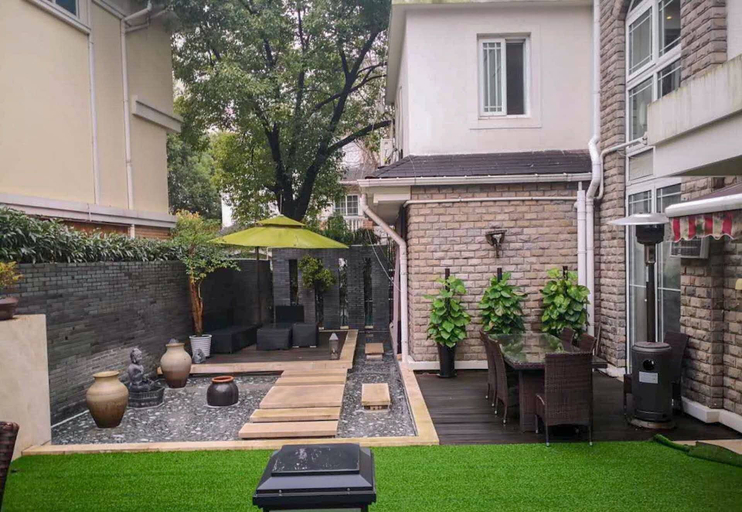 Exterior & Views, Hongqiao City Garden Private Villa, Shanghai