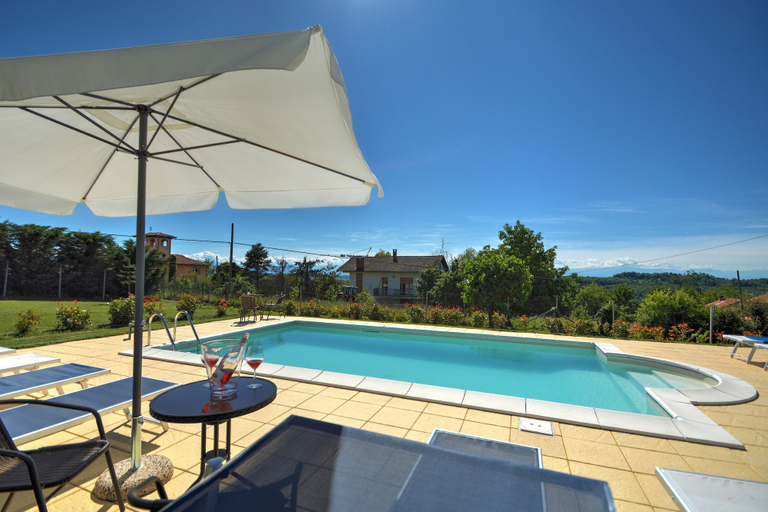 Sport & Beauty 2, The Green Guest House, Cuneo