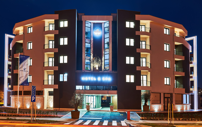 Exterior & Views 2, Perla Residence Hotel & Spa